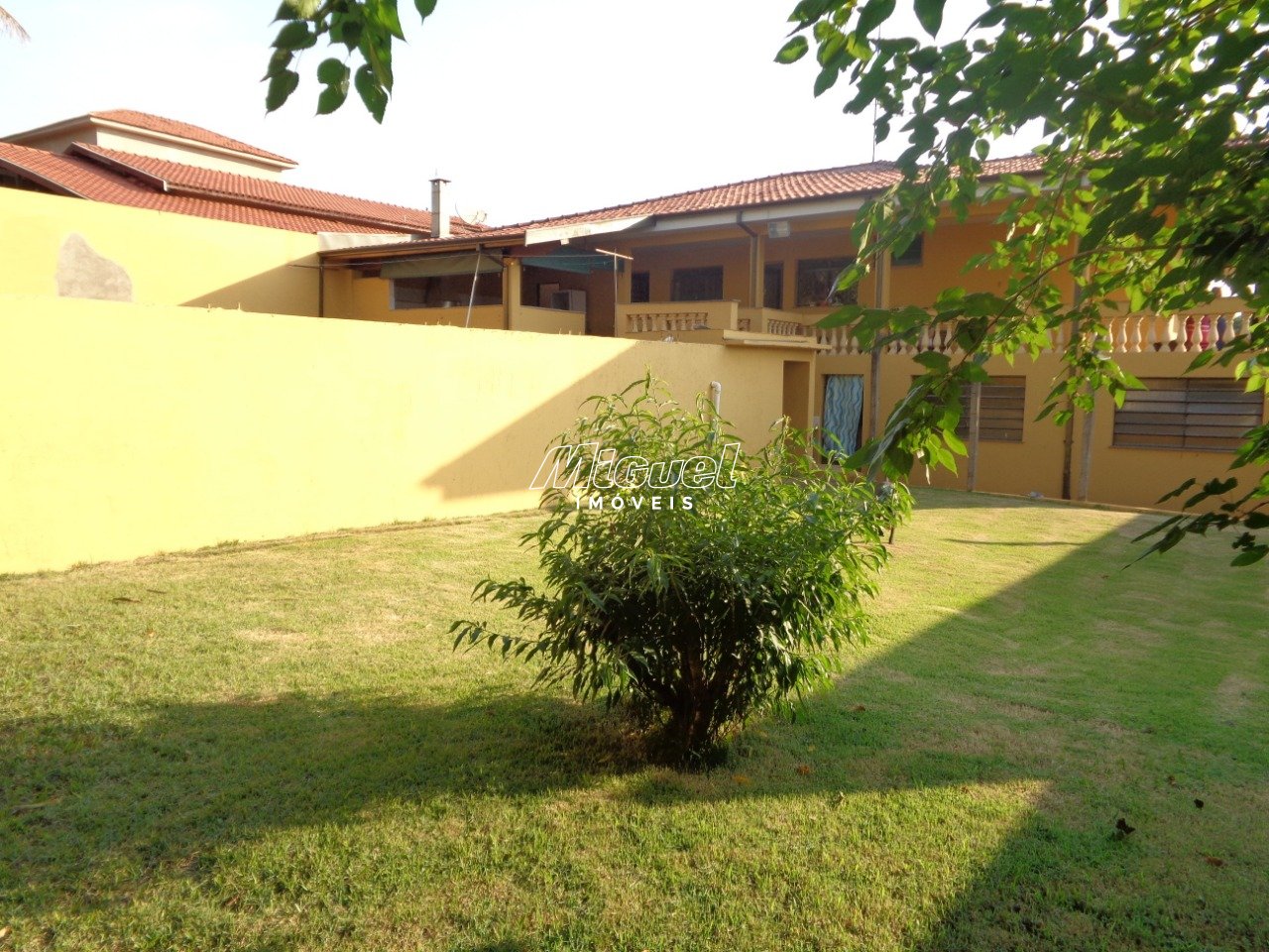 Chácara, à venda, Parque Conceição - 3 quartos - Piracicaba/SP: 