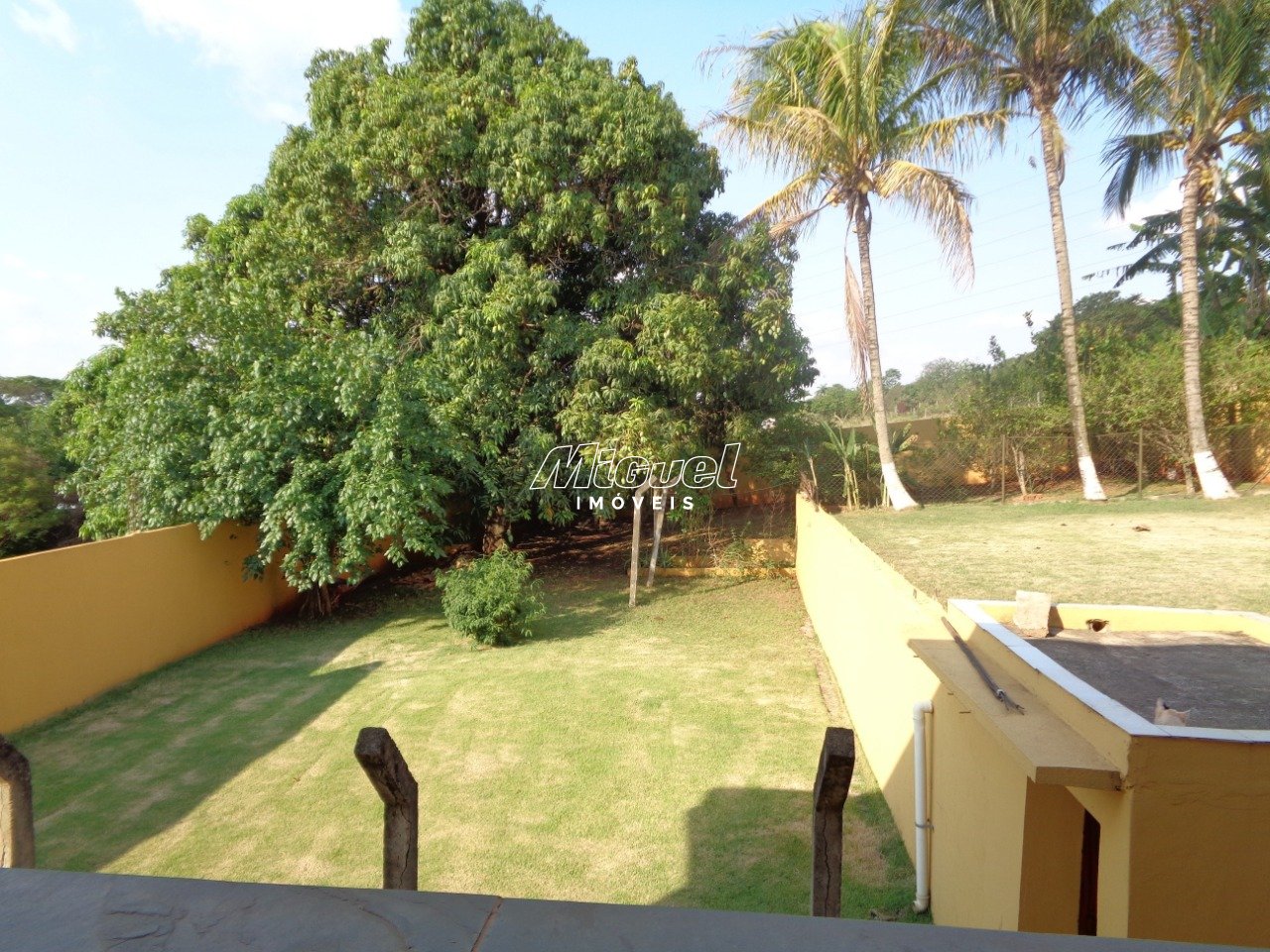 Chácara, à venda, Parque Conceição - 3 quartos - Piracicaba/SP: 