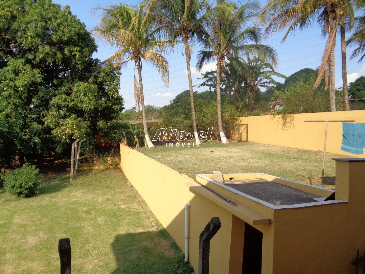 Chácara, à venda, Parque Conceição - 3 quartos - Piracicaba/SP: 