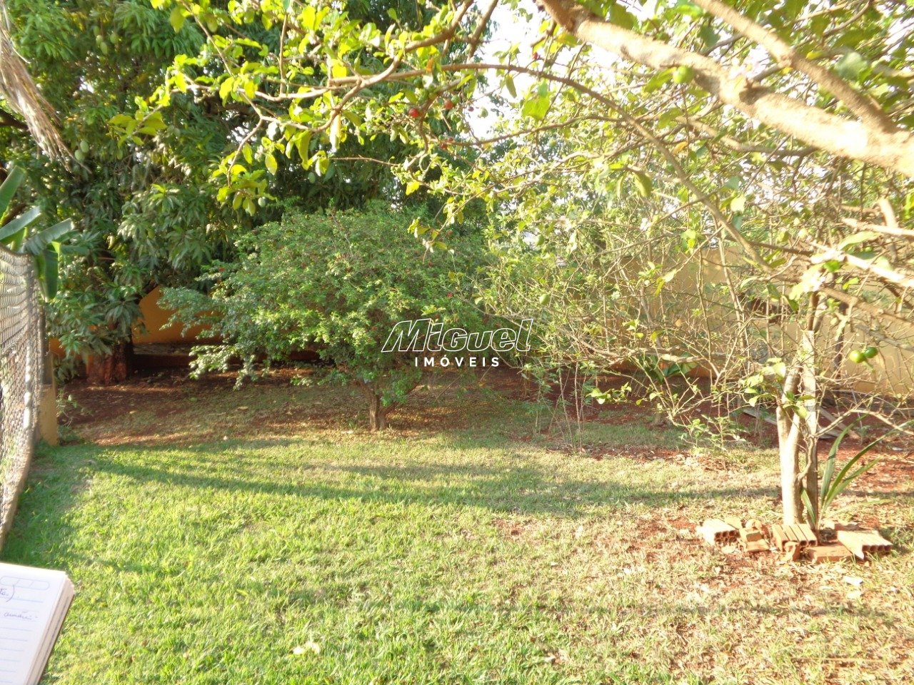 Chácara, à venda, Parque Conceição - 3 quartos - Piracicaba/SP: 