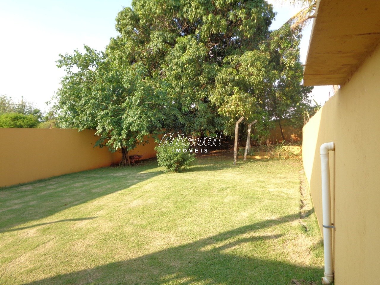 Chácara, à venda, Parque Conceição - 3 quartos - Piracicaba/SP: 