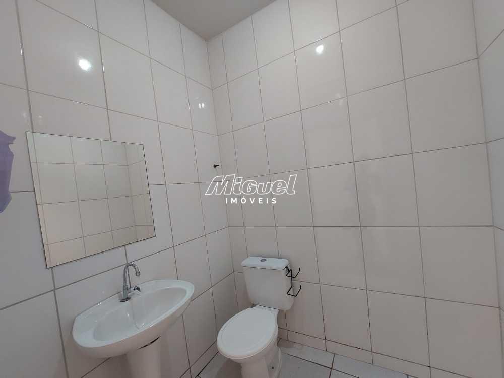 Galpão, para aluguel, Residencial Paineiras - - Piracicaba/SP: 