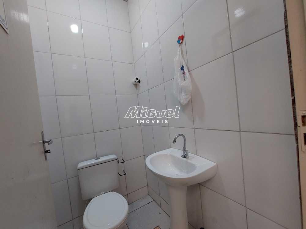 Galpão, para aluguel, Residencial Paineiras - - Piracicaba/SP: 