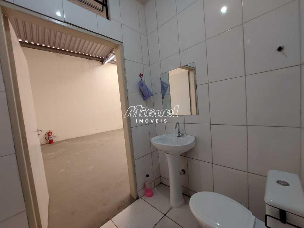 Galpão, para aluguel, Residencial Paineiras - - Piracicaba/SP: 