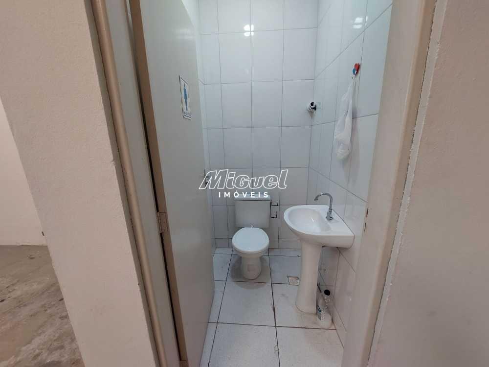 Galpão, para aluguel, Residencial Paineiras - - Piracicaba/SP: 