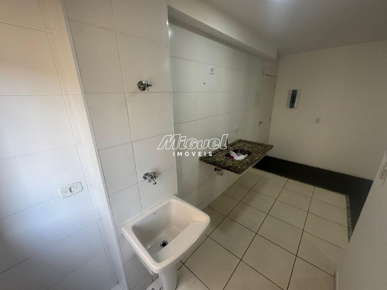 Apartamento, para aluguel, Dois Córregos - 2 quartos Ilha de Bali Residence - Piracicaba/SP: 