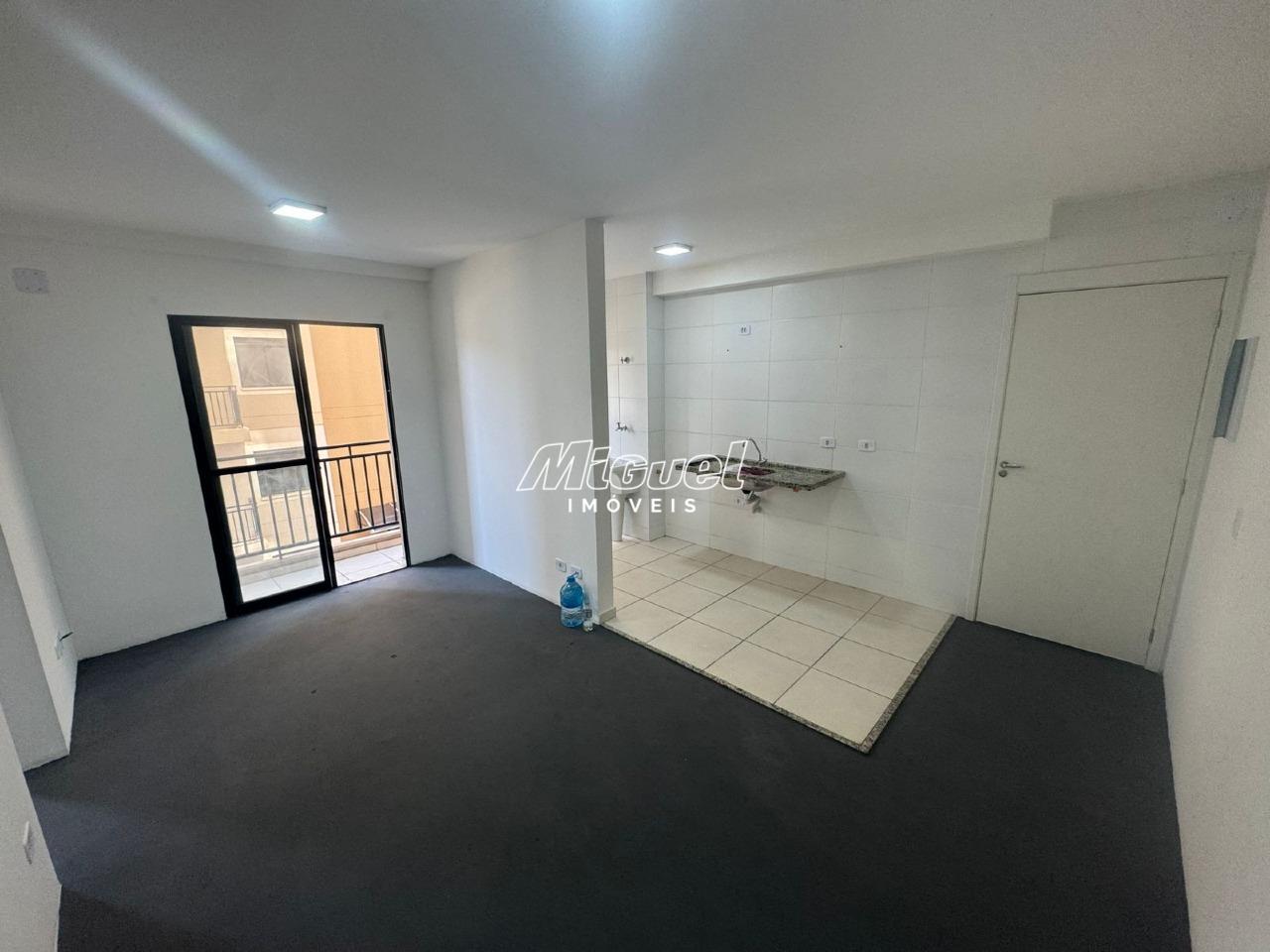 Apartamento, para aluguel, Dois Córregos - 2 quartos Ilha de Bali Residence - Piracicaba/SP: 