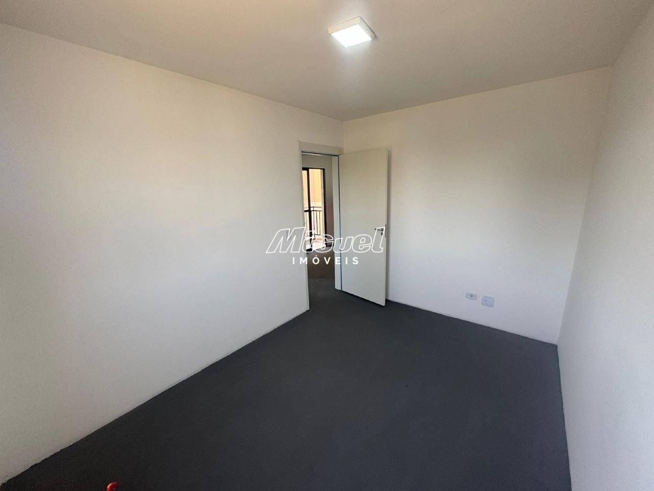 Apartamento, para aluguel, Dois Córregos - 2 quartos Ilha de Bali Residence - Piracicaba/SP: 