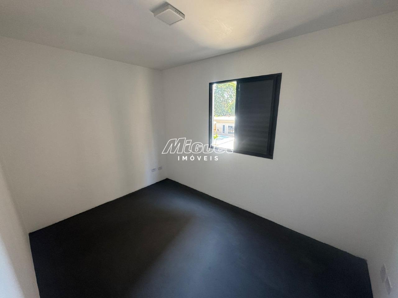 Apartamento, para aluguel, Dois Córregos - 2 quartos Ilha de Bali Residence - Piracicaba/SP: 