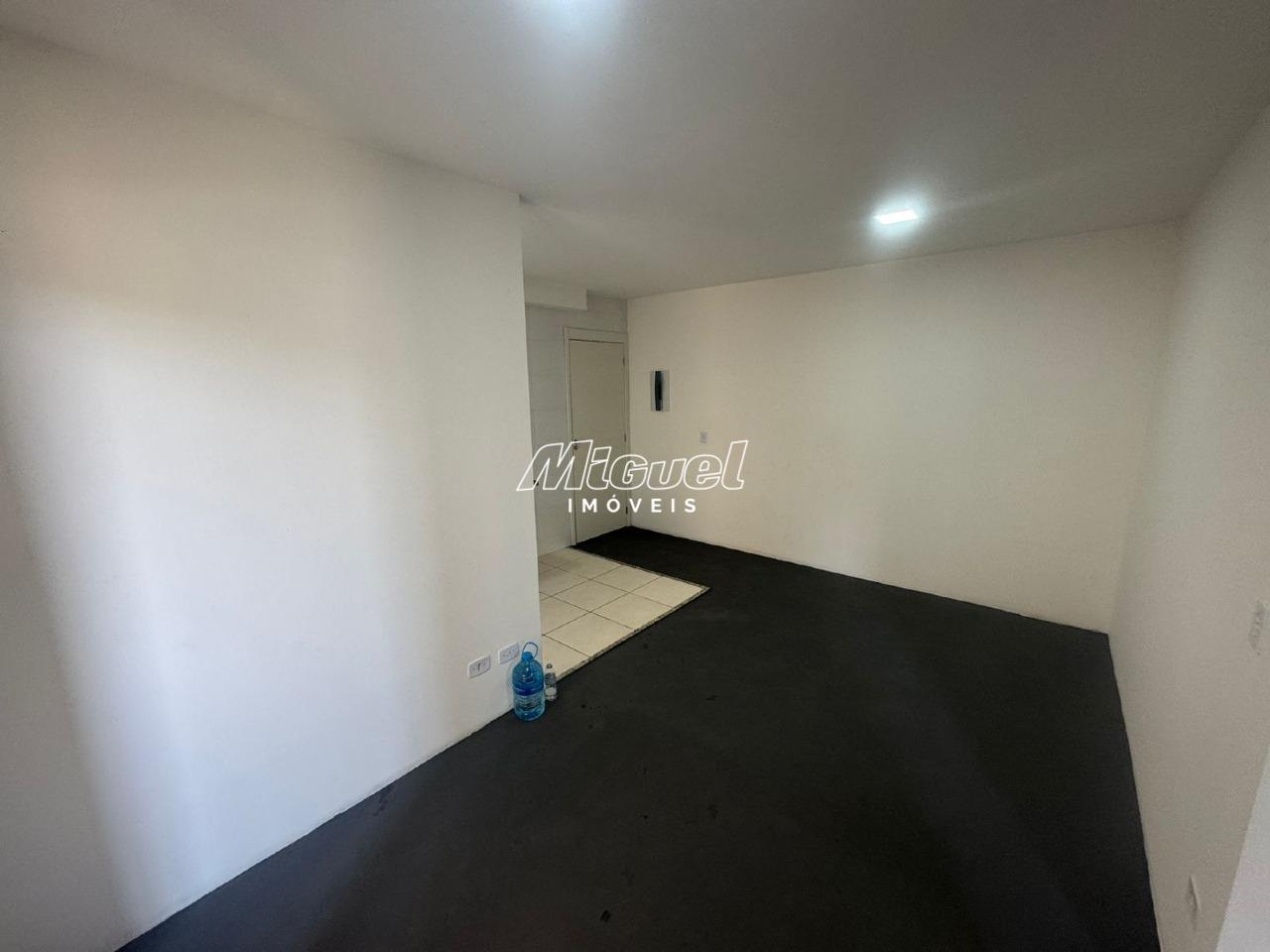 Apartamento, para aluguel, Dois Córregos - 2 quartos Ilha de Bali Residence - Piracicaba/SP: 