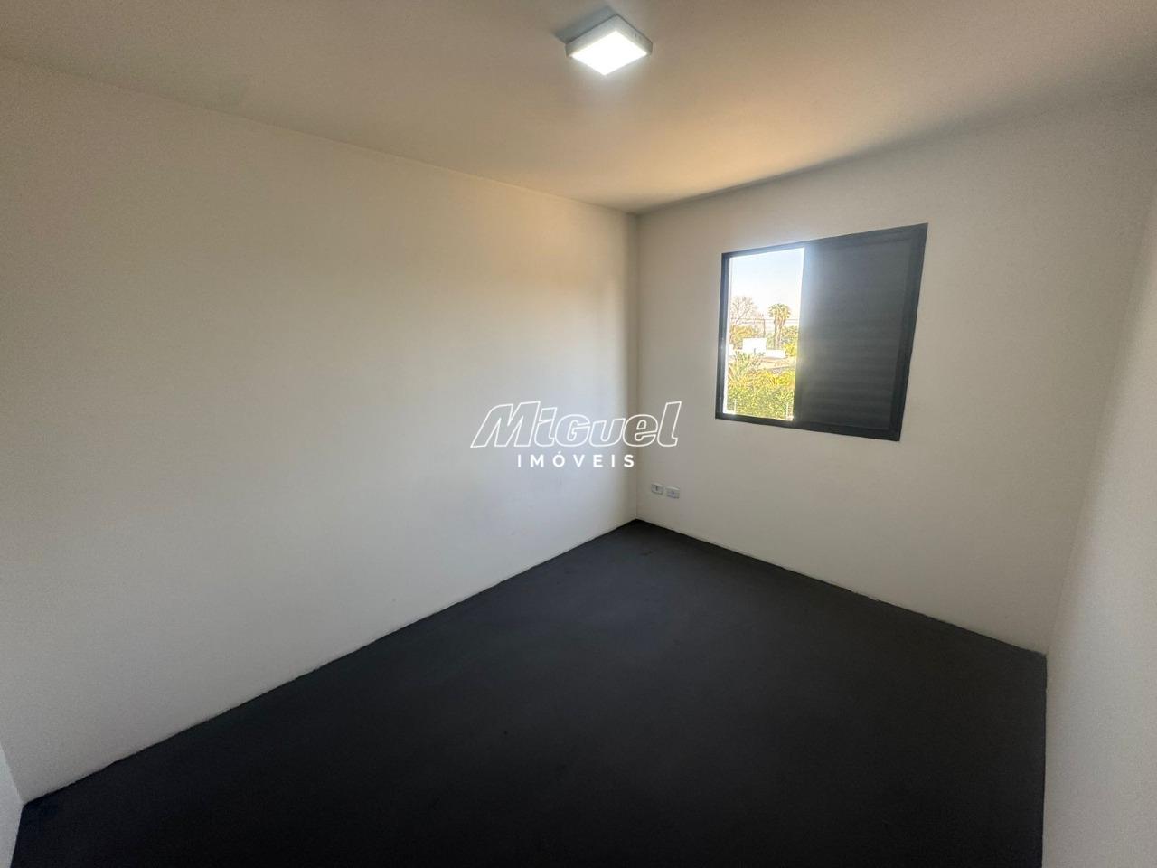 Apartamento, para aluguel, Dois Córregos - 2 quartos Ilha de Bali Residence - Piracicaba/SP: 