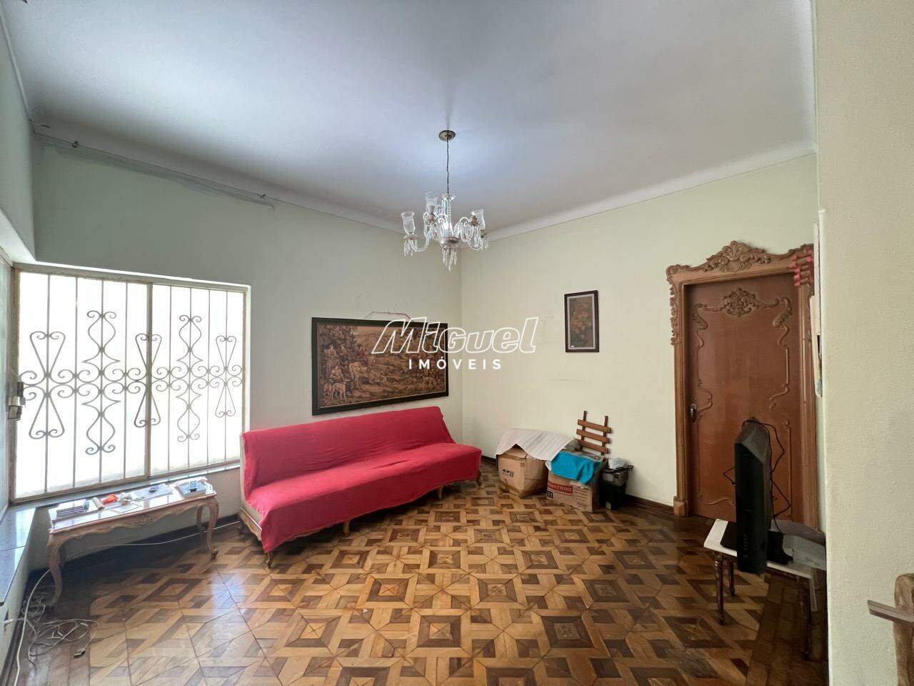 Casa Comercial, à venda, Centro - - Piracicaba/SP: 
