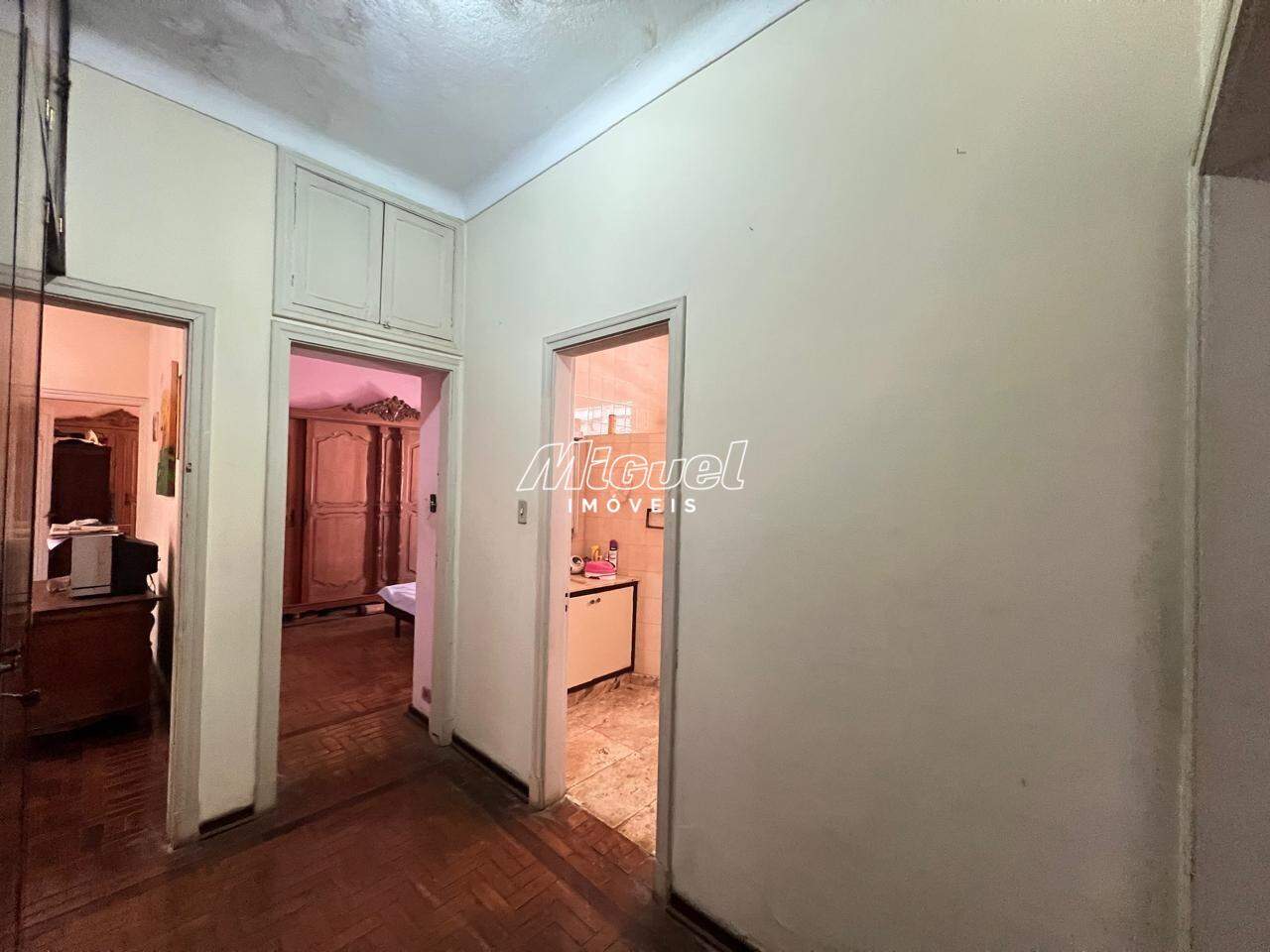 Casa Comercial, à venda, Centro - - Piracicaba/SP: 