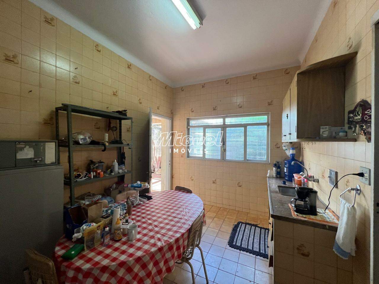 Casa Comercial, à venda, Centro - - Piracicaba/SP: 
