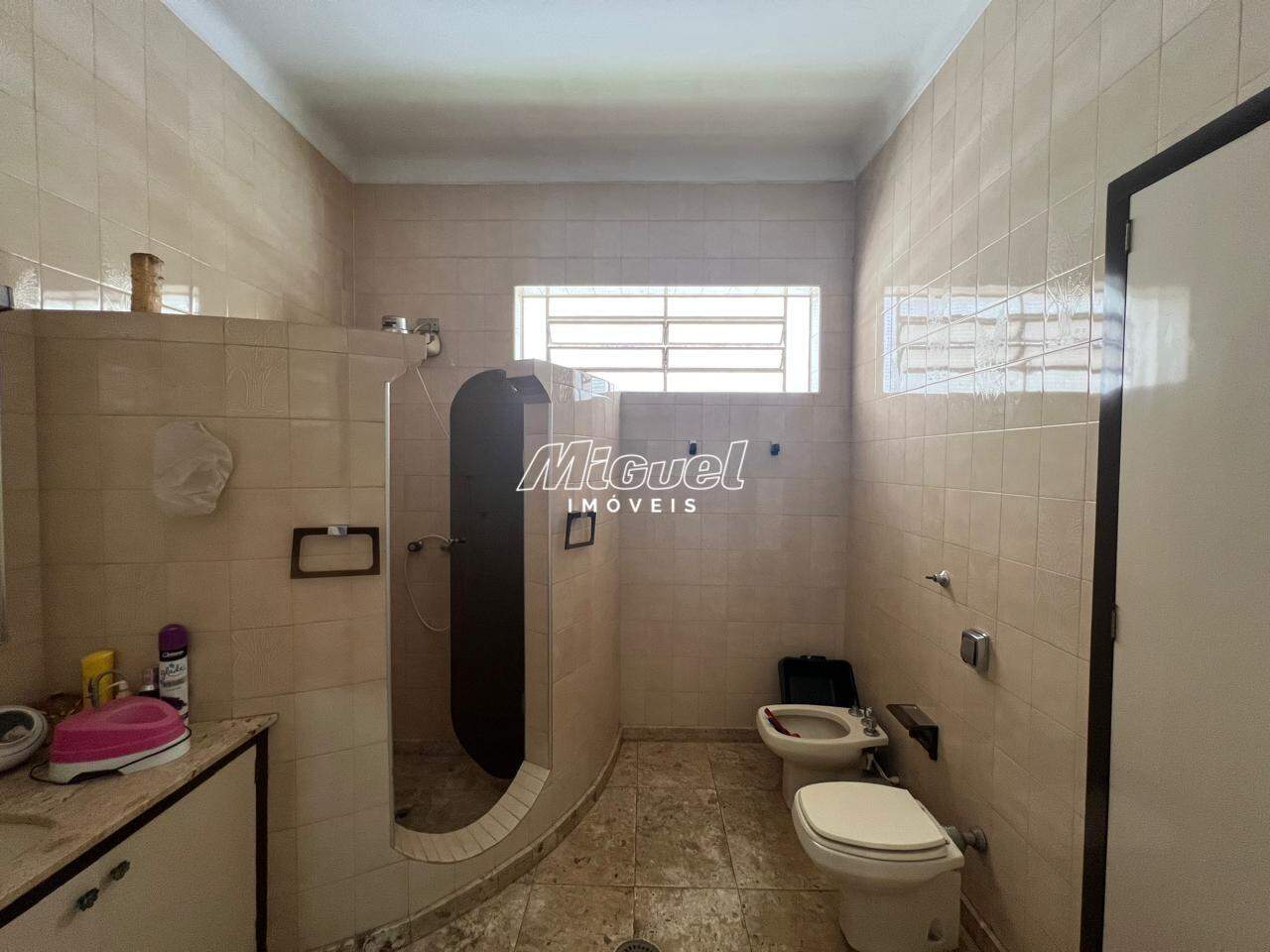 Casa Comercial, à venda, Centro - - Piracicaba/SP: 
