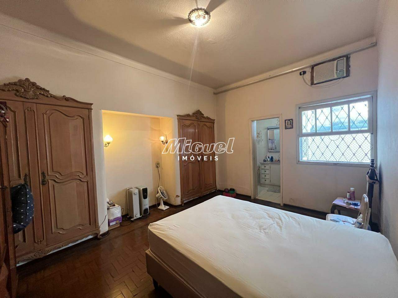 Casa Comercial, à venda, Centro - - Piracicaba/SP: 