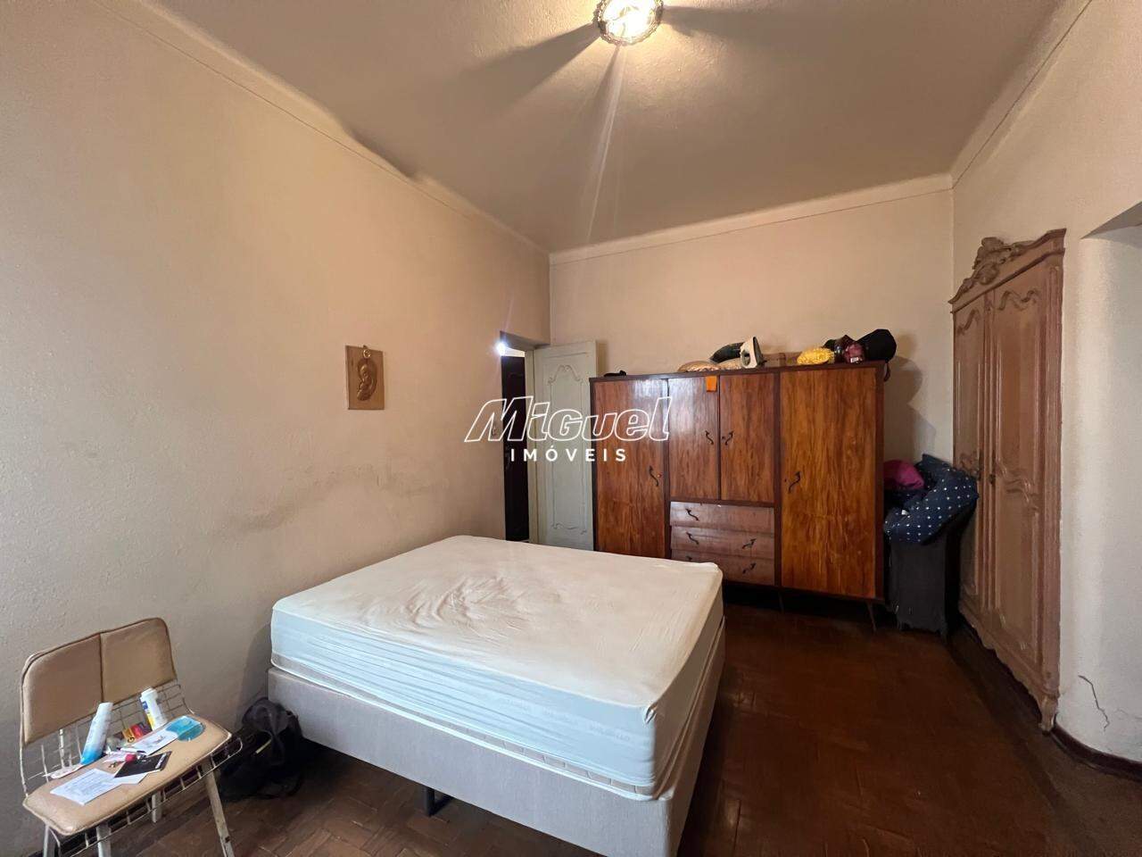 Casa Comercial, à venda, Centro - - Piracicaba/SP: 