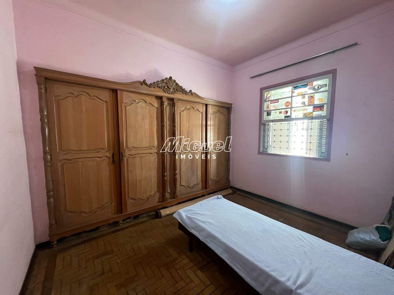 Casa Comercial, à venda, Centro - - Piracicaba/SP: 