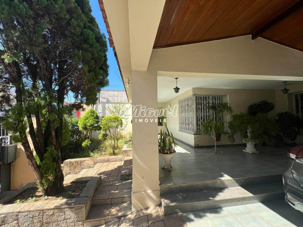 Casa Comercial, à venda, Centro - - Piracicaba/SP: 