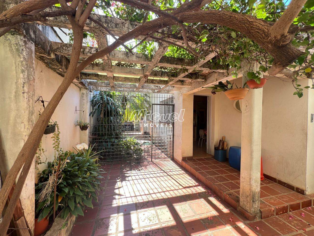 Casa Comercial, à venda, Centro - - Piracicaba/SP: 