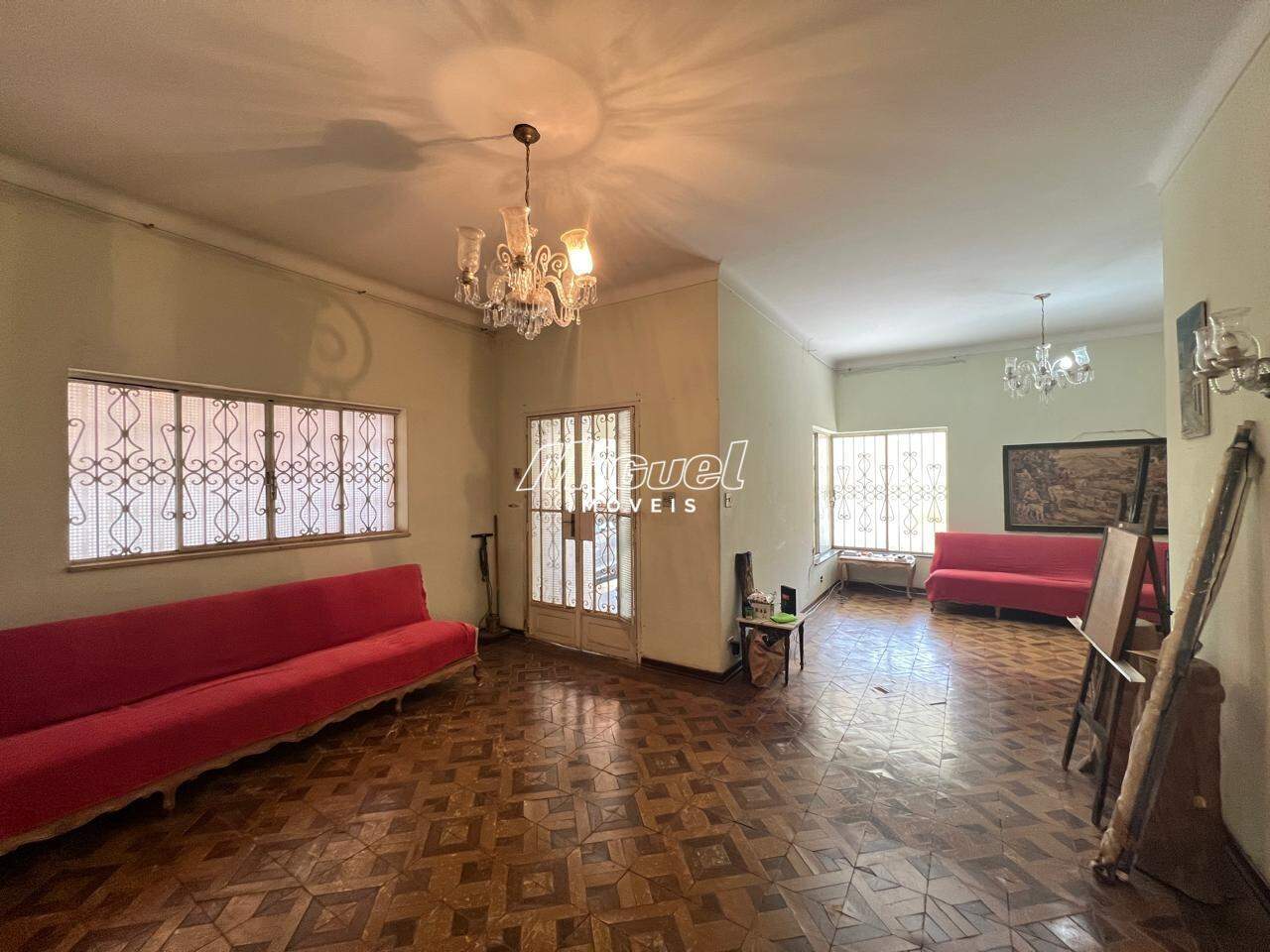 Casa Comercial, à venda, Centro - - Piracicaba/SP: 