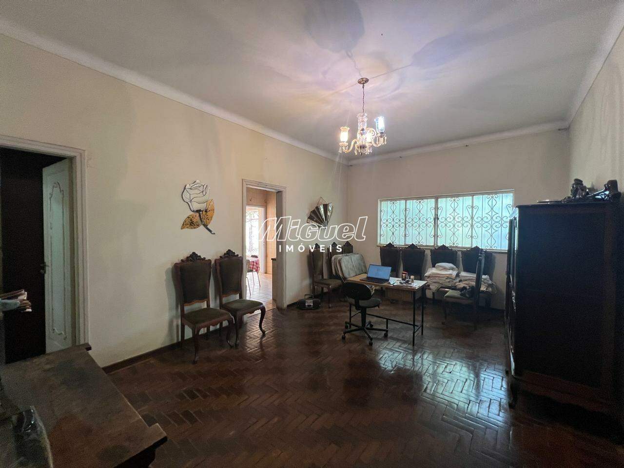 Casa Comercial, à venda, Centro - - Piracicaba/SP: 