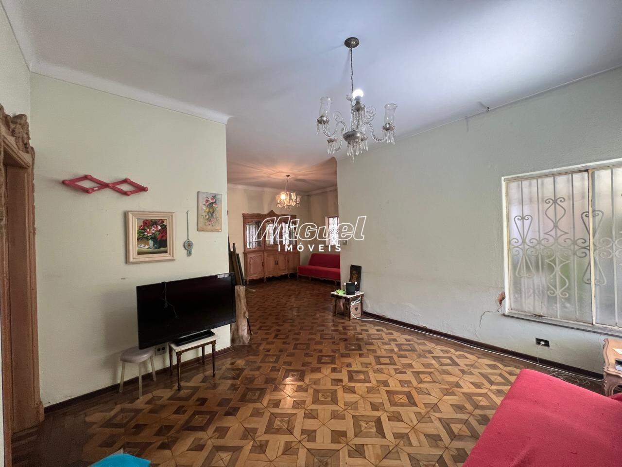 Casa Comercial, à venda, Centro - - Piracicaba/SP: 