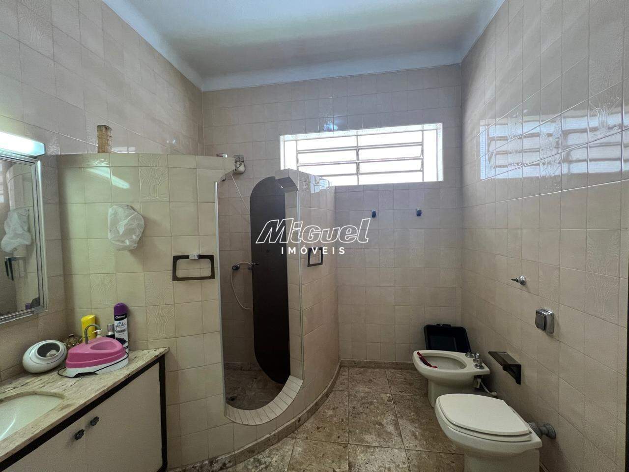 Casa Comercial, à venda, Centro - - Piracicaba/SP: 