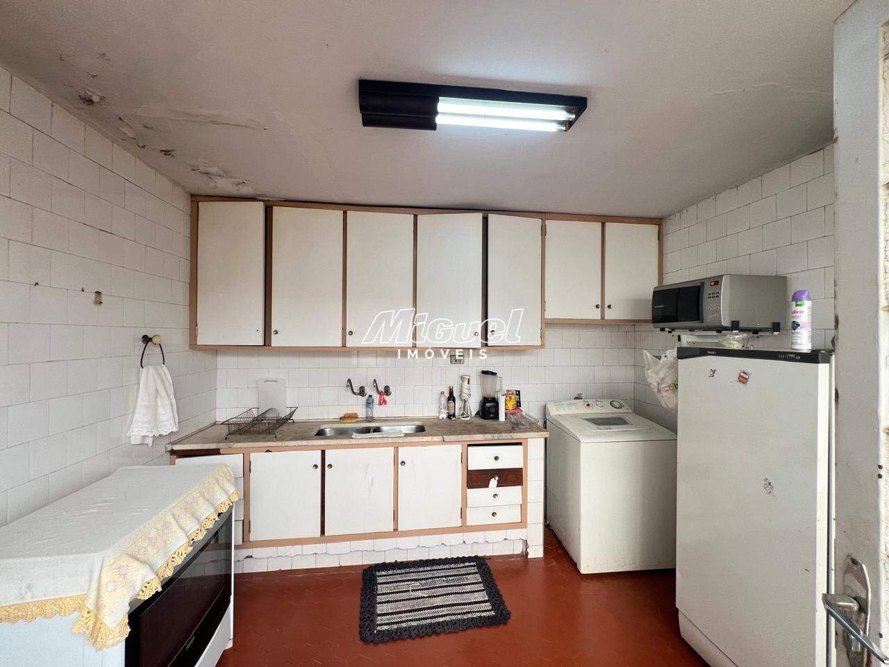 Casa Comercial, à venda, Centro - - Piracicaba/SP: 
