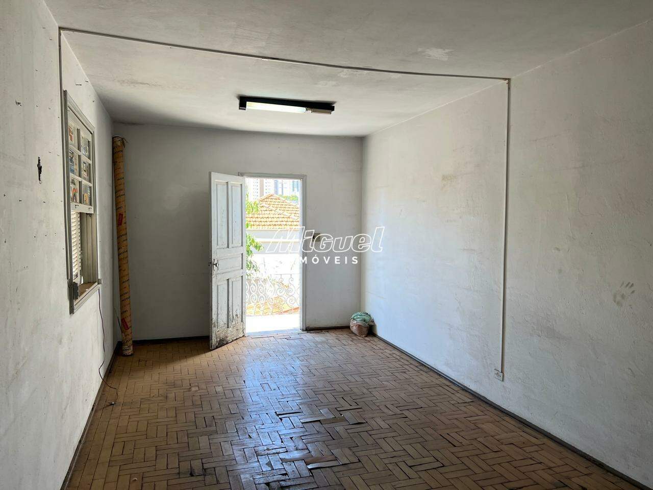 Casa Comercial, à venda, Centro - - Piracicaba/SP: 