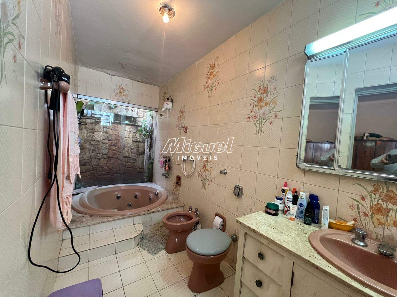 Casa Comercial, à venda, Centro - - Piracicaba/SP: 