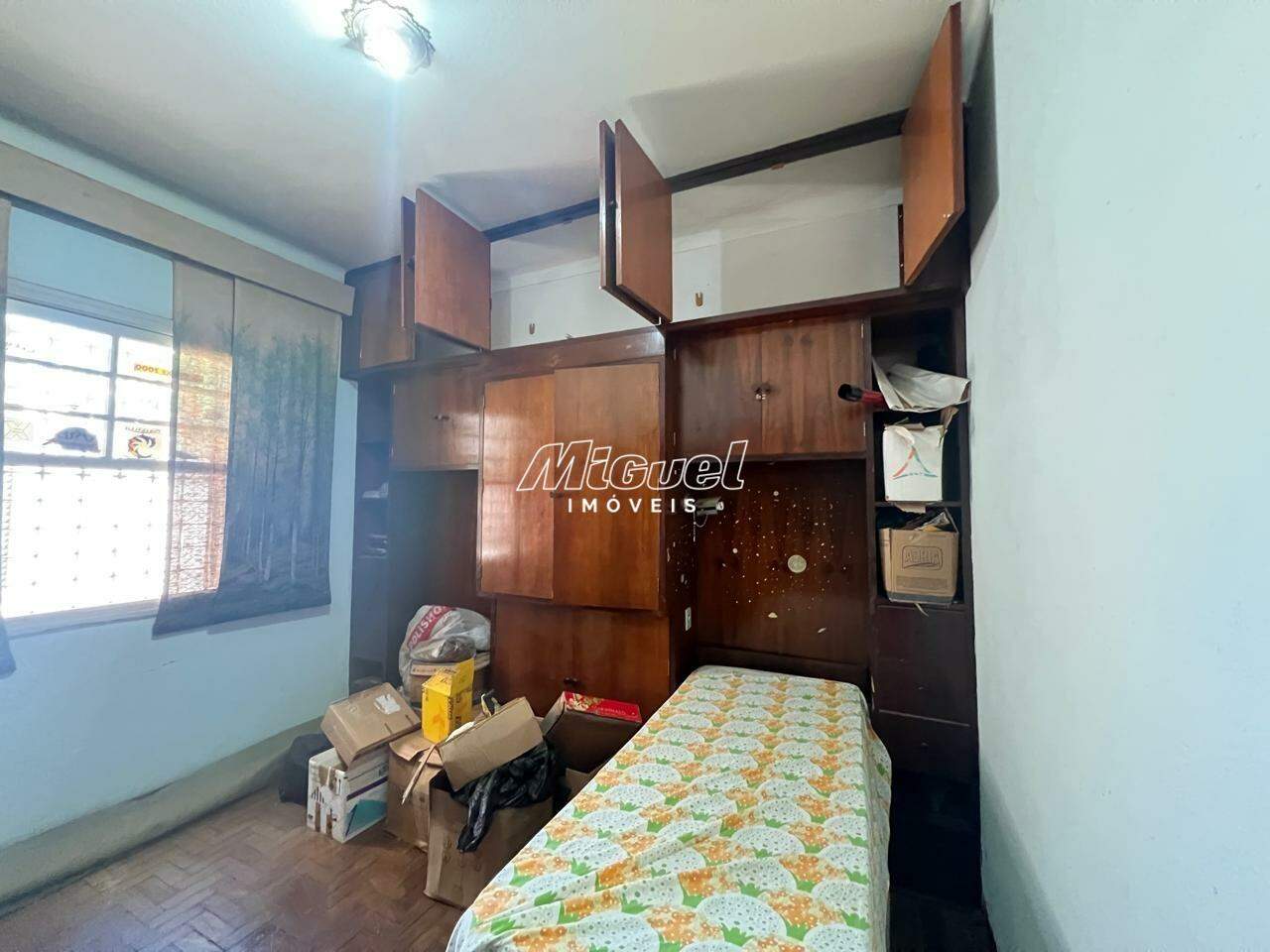 Casa Comercial, à venda, Centro - - Piracicaba/SP: 