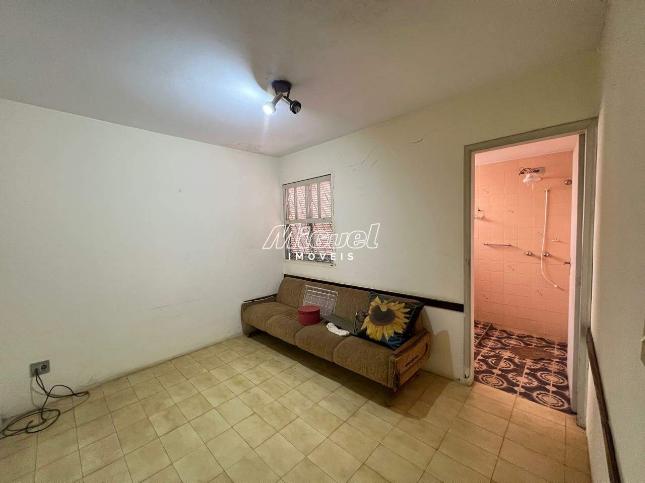 Casa Comercial, à venda, Centro - - Piracicaba/SP: 
