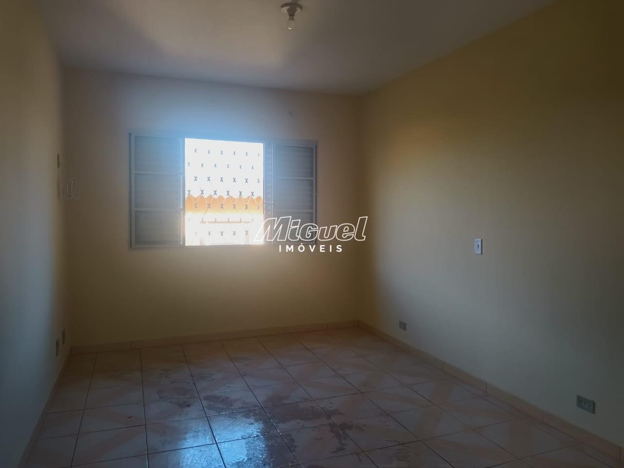 Casa, à venda, Higienópolis - 3 quartos - Piracicaba/SP: 