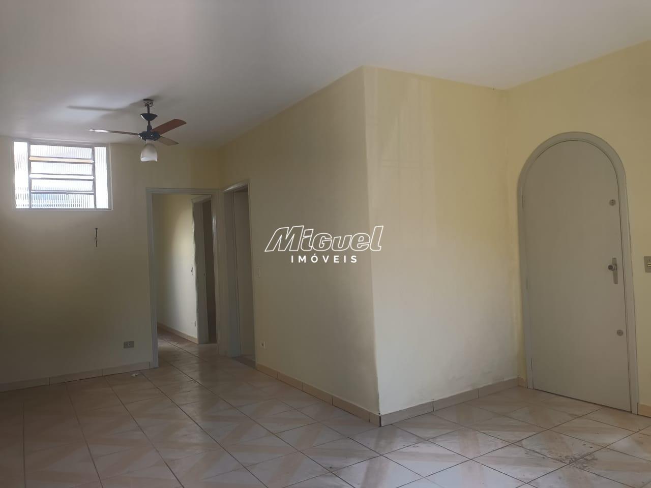 Casa, à venda, Higienópolis - 3 quartos - Piracicaba/SP: 