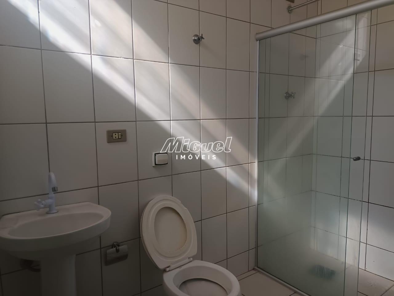 Casa, à venda, Higienópolis - 3 quartos - Piracicaba/SP: 