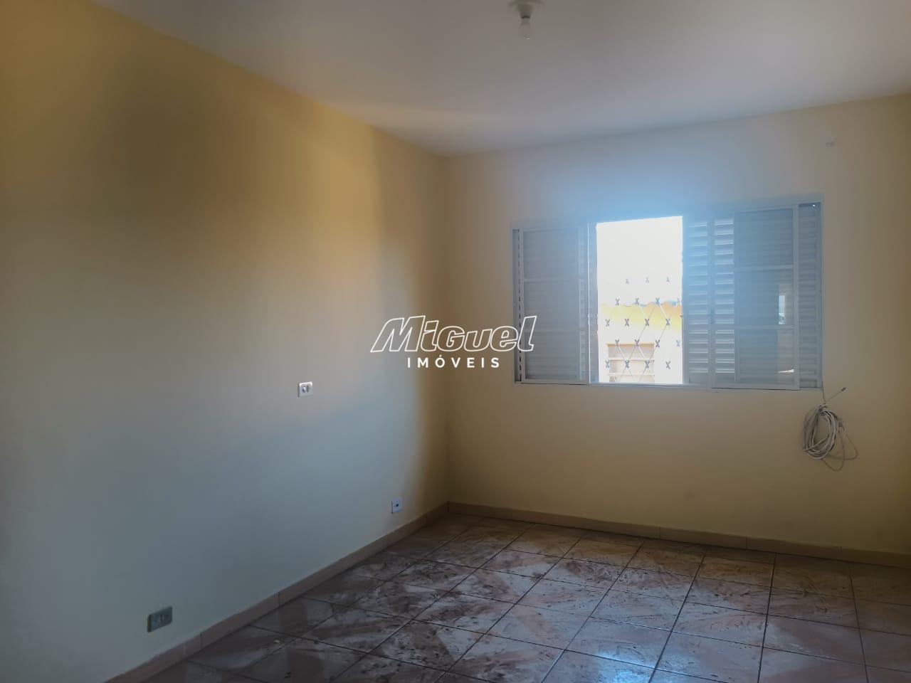 Casa, à venda, Higienópolis - 3 quartos - Piracicaba/SP: 