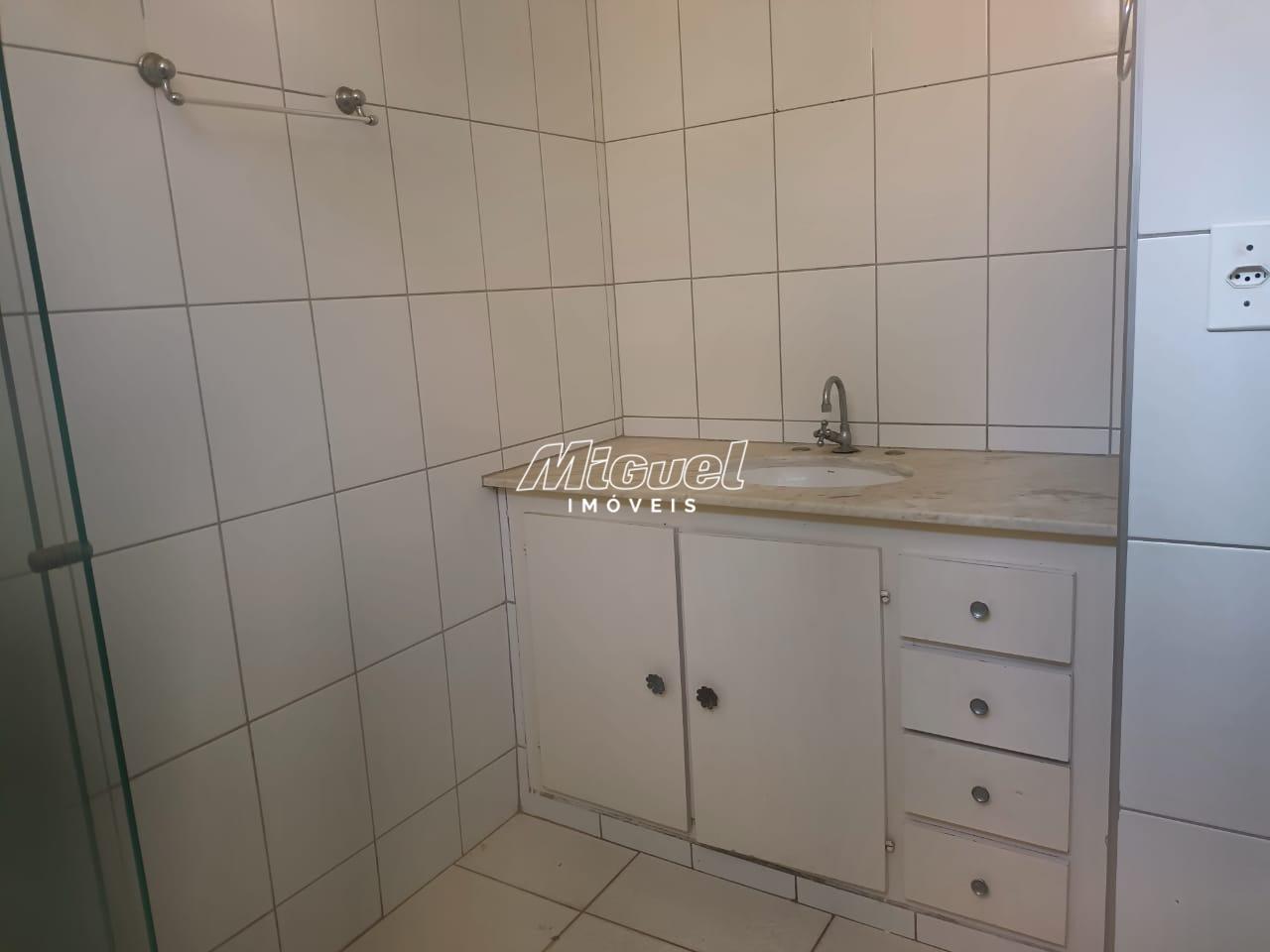 Casa, à venda, Higienópolis - 3 quartos - Piracicaba/SP: 