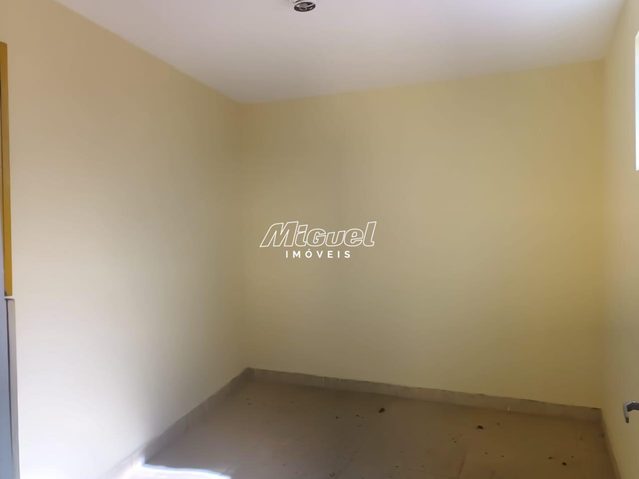 Casa, à venda, Higienópolis - 3 quartos - Piracicaba/SP: 