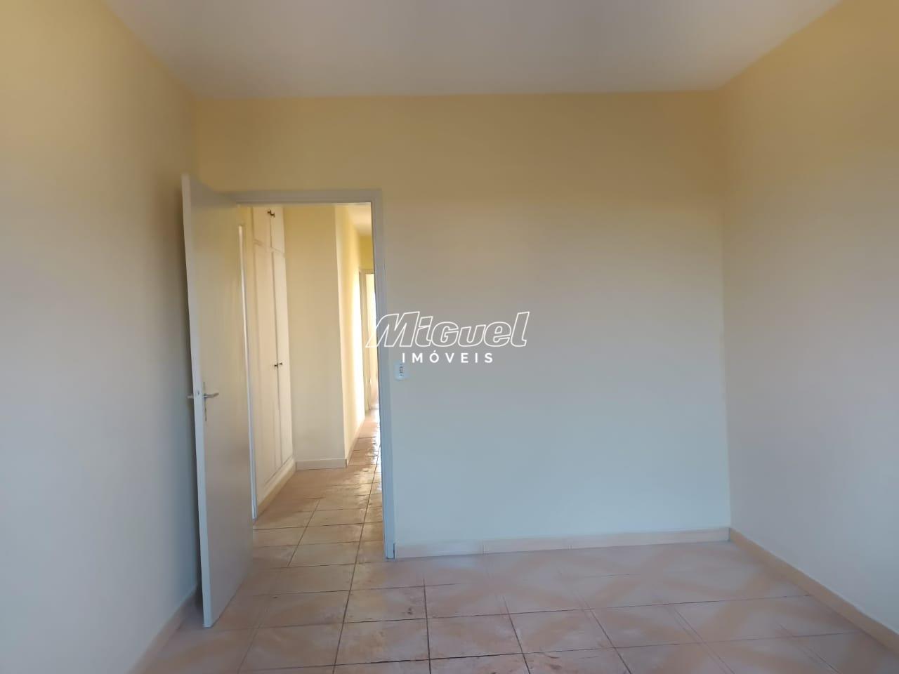 Casa, à venda, Higienópolis - 3 quartos - Piracicaba/SP: 