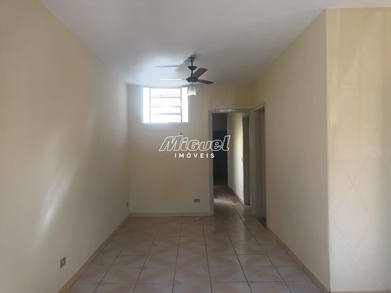 Casa, à venda, Higienópolis - 3 quartos - Piracicaba/SP: 