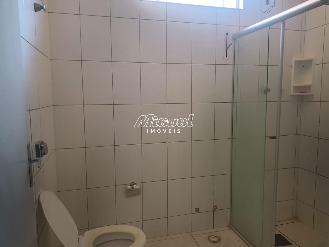 Casa, à venda, Higienópolis - 3 quartos - Piracicaba/SP: 