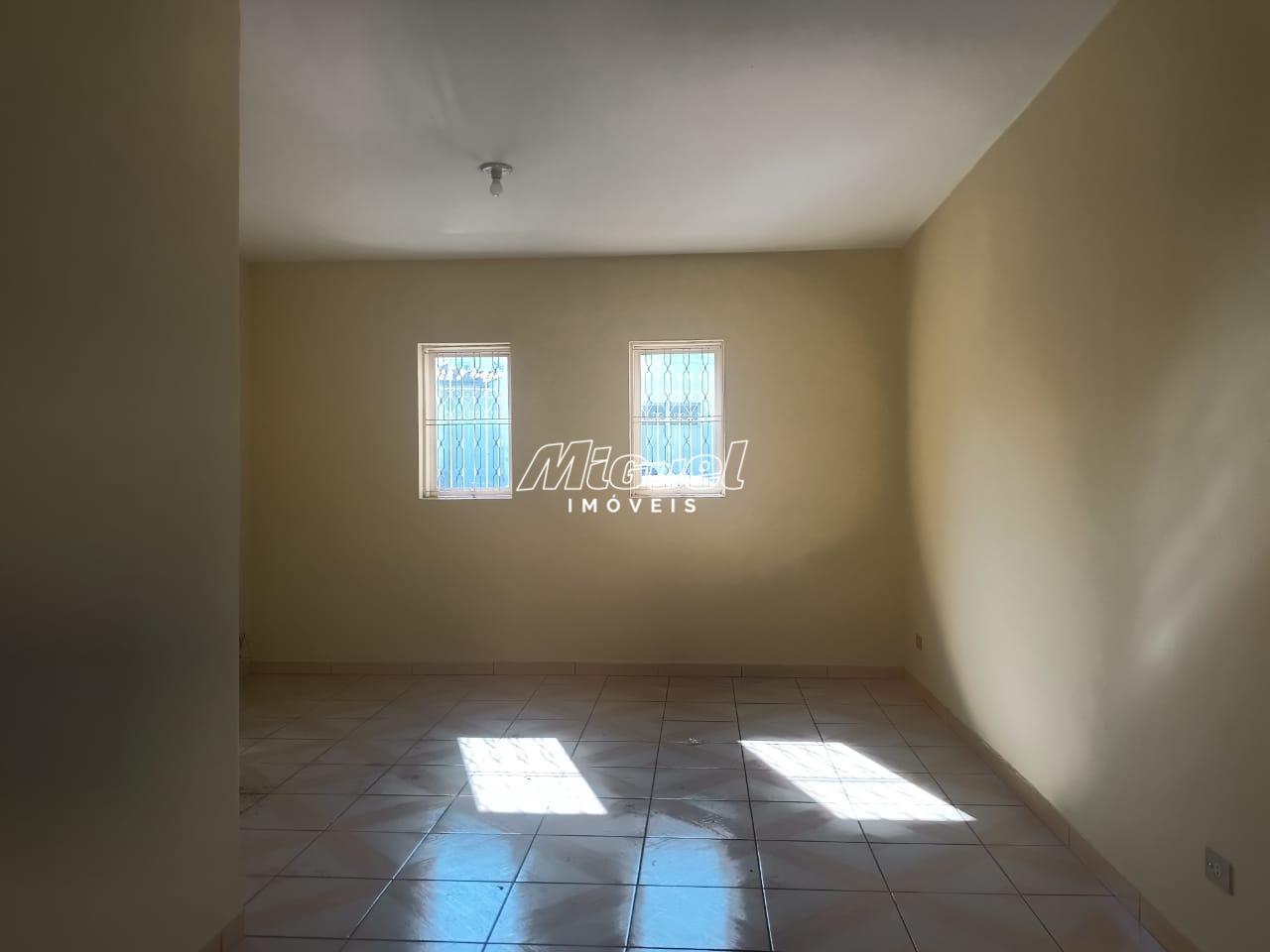 Casa, à venda, Higienópolis - 3 quartos - Piracicaba/SP: 