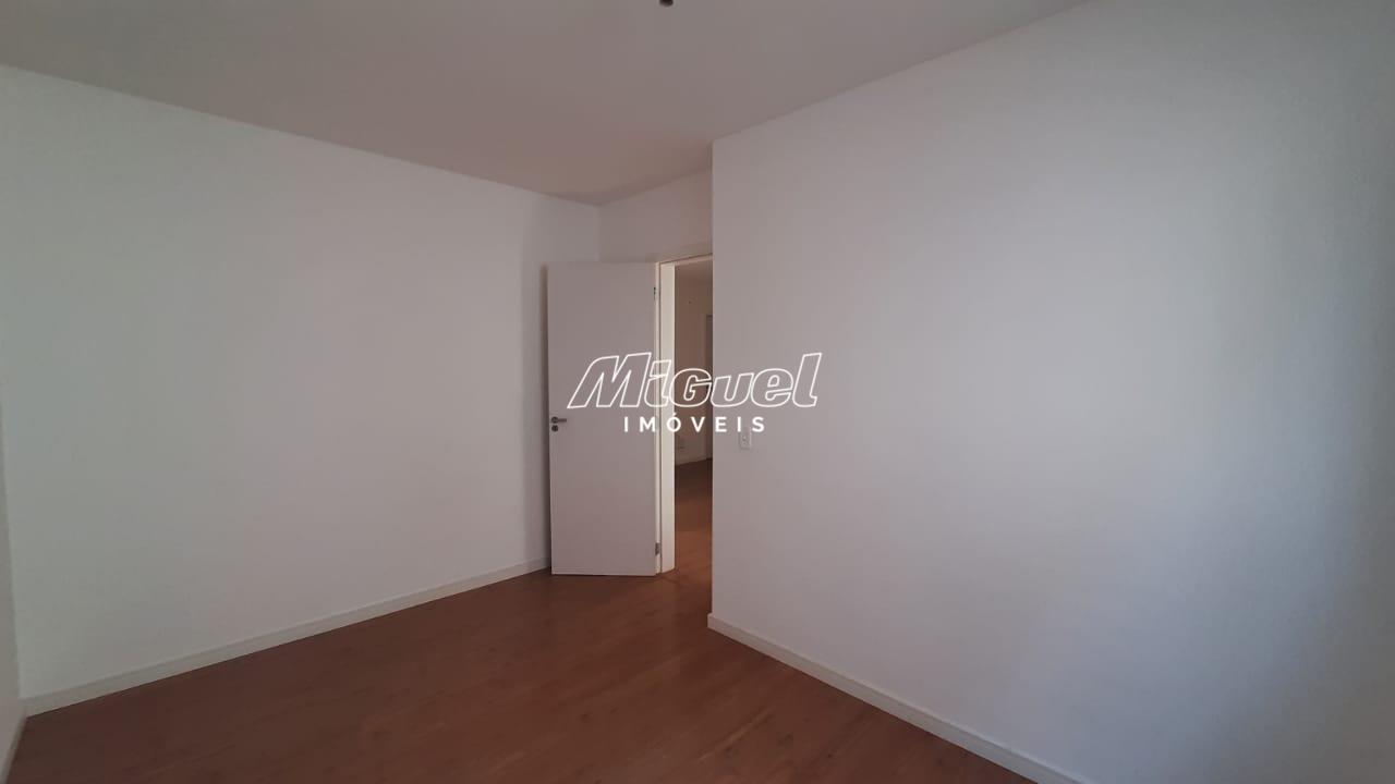 Apartamento, à venda, Monte Líbano - Piracicaba 2 quartos Condomínio Jardins do Sol: