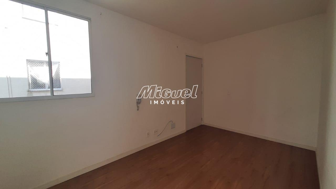 Apartamento, à venda, Monte Líbano - Piracicaba 2 quartos Condomínio Jardins do Sol: 