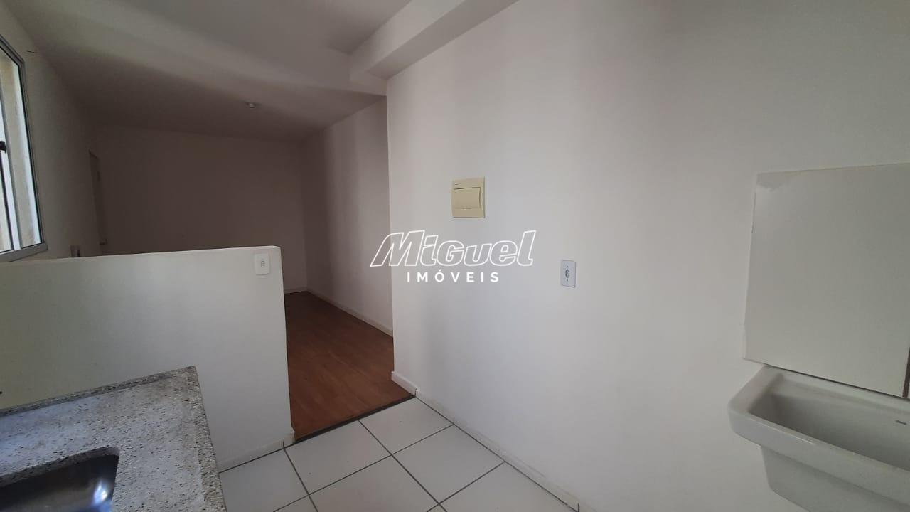 Apartamento, à venda, Monte Líbano - Piracicaba 2 quartos Condomínio Jardins do Sol: