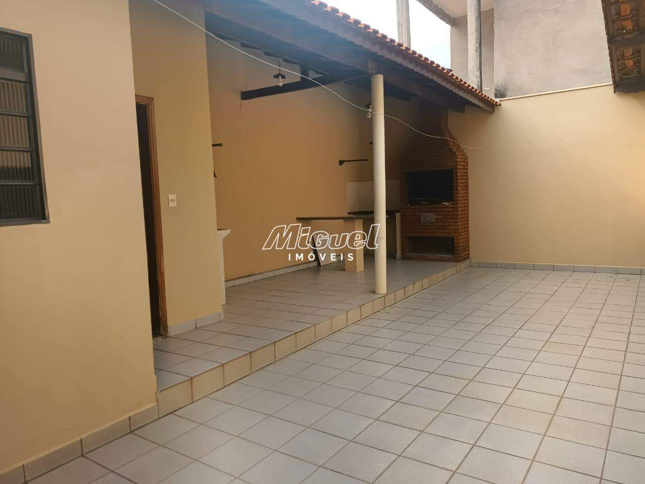 Casa, à venda, 3 quartos, Jardim Parque Jupiá - Piracicaba: