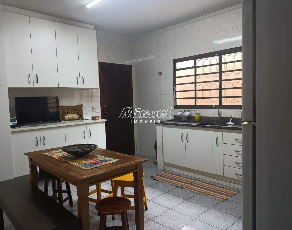 Casa, à venda, 3 quartos, Jardim Parque Jupiá - Piracicaba: