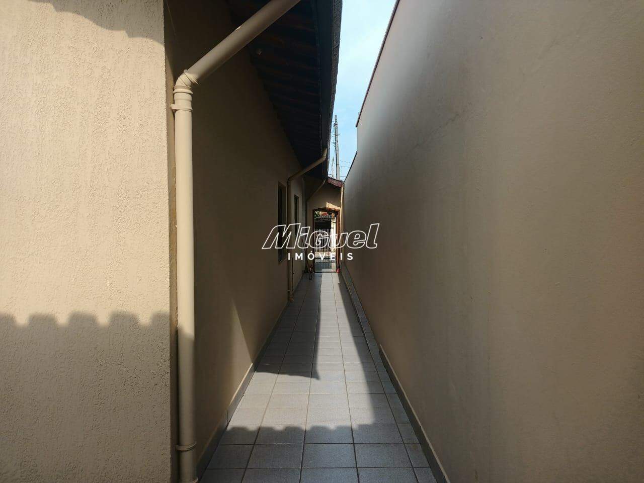 Casa, à venda, 3 quartos, Jardim Parque Jupiá - Piracicaba: