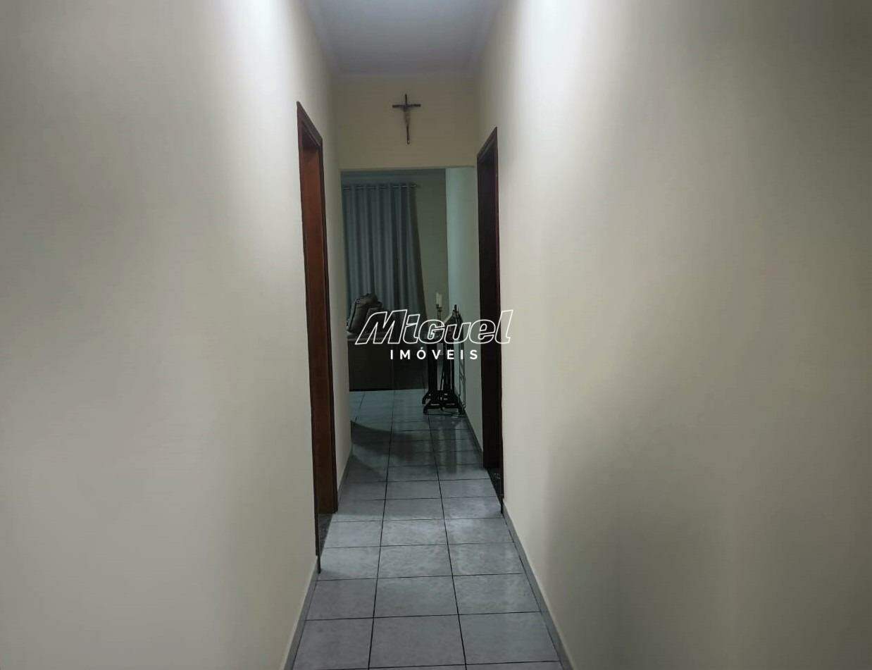 Casa, à venda, 3 quartos, Jardim Parque Jupiá - Piracicaba: